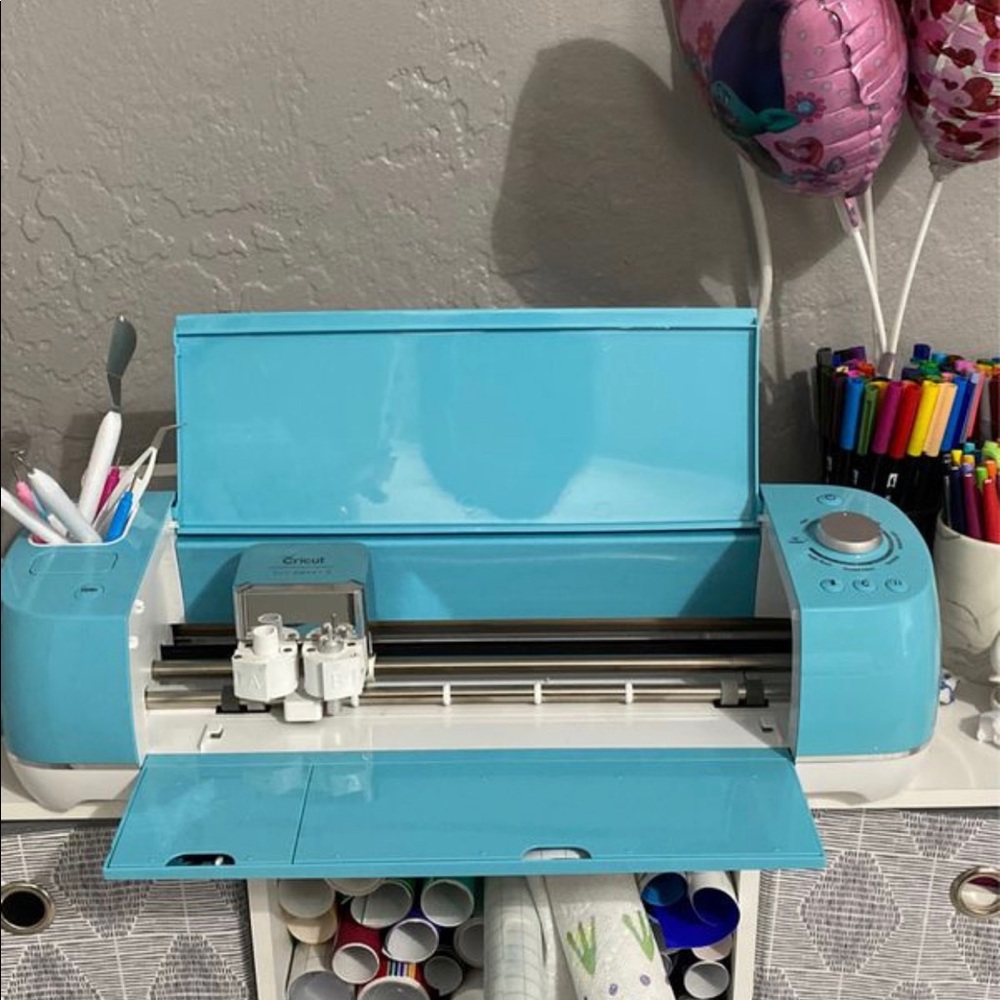 Cricut Explore Air 2